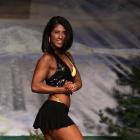 Brenda  Hernandez - NPC Bill Pearl High Desert Classic 2011 - #1